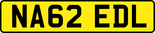 NA62EDL