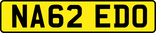 NA62EDO