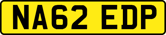 NA62EDP