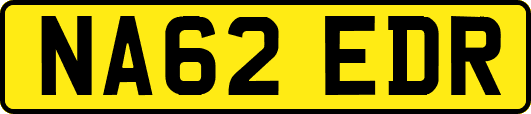 NA62EDR