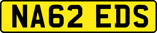 NA62EDS