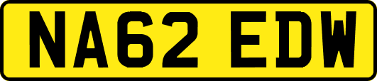 NA62EDW