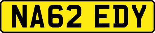 NA62EDY