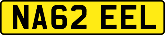 NA62EEL