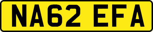 NA62EFA
