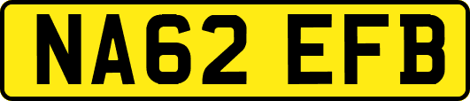 NA62EFB