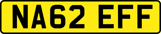 NA62EFF
