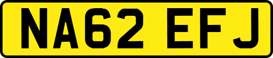 NA62EFJ