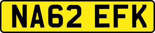 NA62EFK