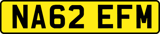 NA62EFM