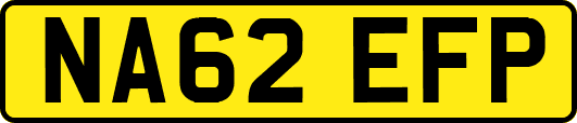 NA62EFP