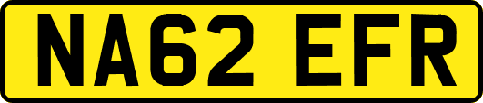 NA62EFR