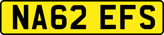 NA62EFS