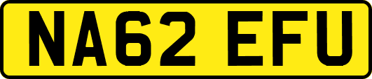 NA62EFU