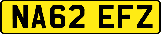 NA62EFZ
