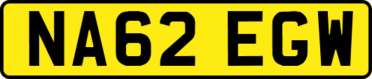 NA62EGW
