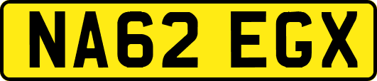 NA62EGX