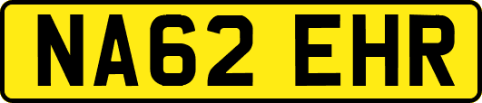 NA62EHR