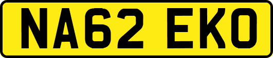 NA62EKO