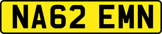 NA62EMN