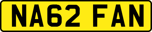 NA62FAN