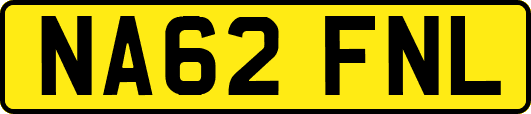 NA62FNL