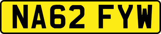 NA62FYW