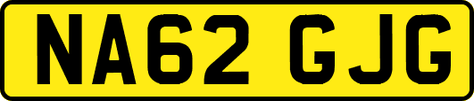 NA62GJG