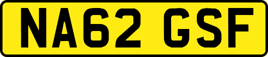 NA62GSF