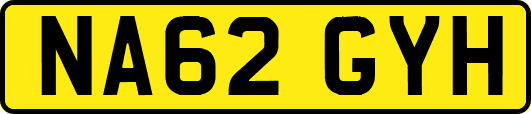NA62GYH