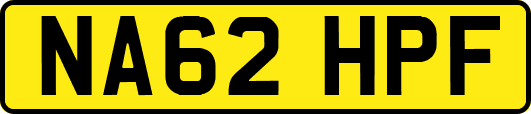 NA62HPF