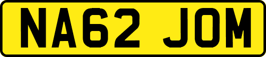NA62JOM