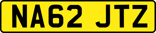 NA62JTZ