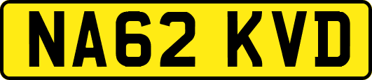 NA62KVD