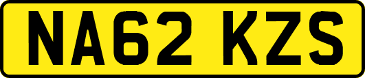 NA62KZS
