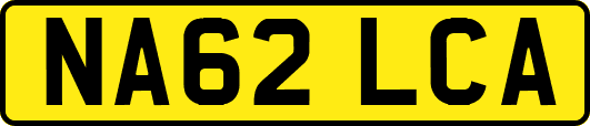 NA62LCA