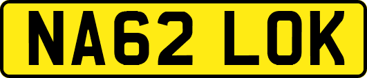 NA62LOK