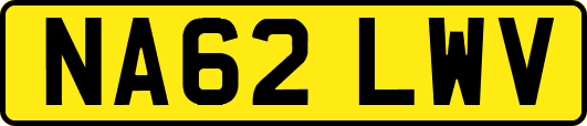 NA62LWV