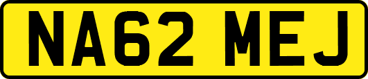 NA62MEJ