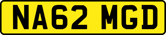 NA62MGD