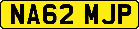 NA62MJP