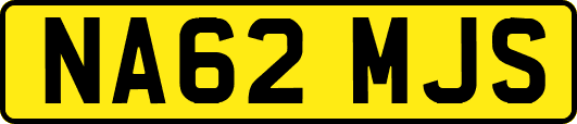 NA62MJS