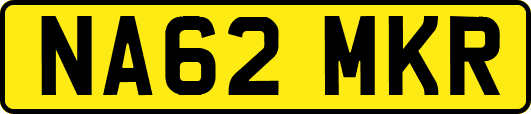 NA62MKR