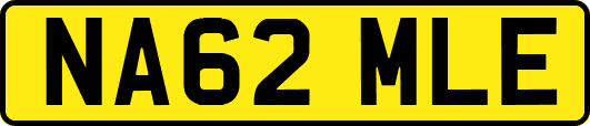 NA62MLE