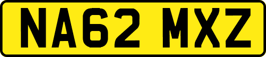 NA62MXZ