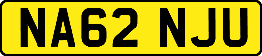 NA62NJU