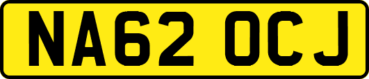 NA62OCJ