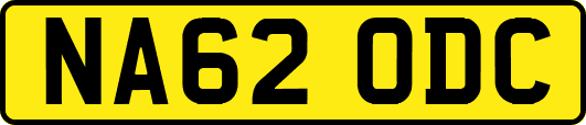 NA62ODC