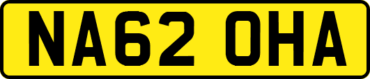 NA62OHA