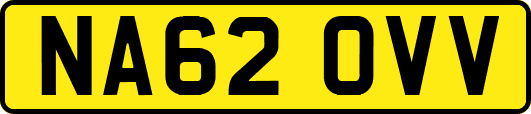 NA62OVV